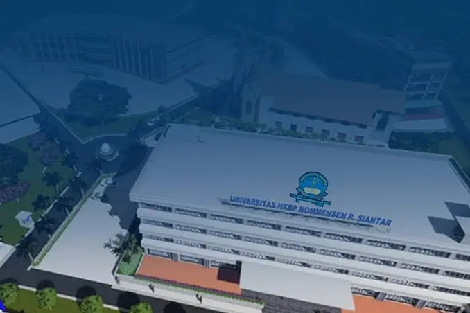 universitas hkbp nommensen